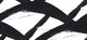 Entanglement Black Carol Benson Cobb Wallpaper by York Wallcoverings