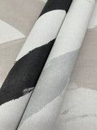 CC1302 Entanglement Linen Carol Benson Cobb Wallpaper by York Wallcoverings
