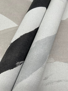 CC1303 Entanglement Fog Carol Benson Cobb Wallpaper by York Wallcoverings