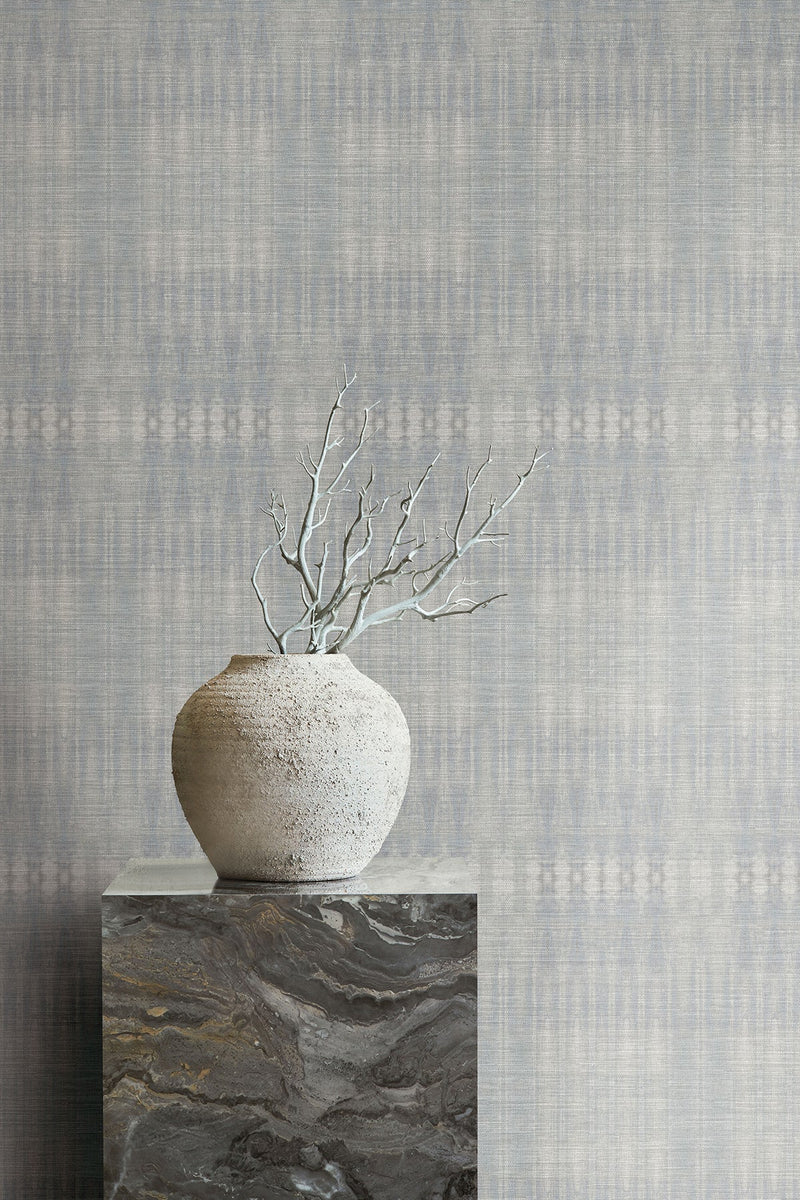 CC1311 Dune Mist Carol Benson Cobb Mural by York Wallcoverings