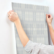 CC1311 Dune Mist Carol Benson Cobb Mural by York Wallcoverings