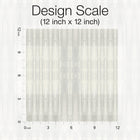 CC1312 Dune Natural Carol Benson Cobb Mural by York Wallcoverings