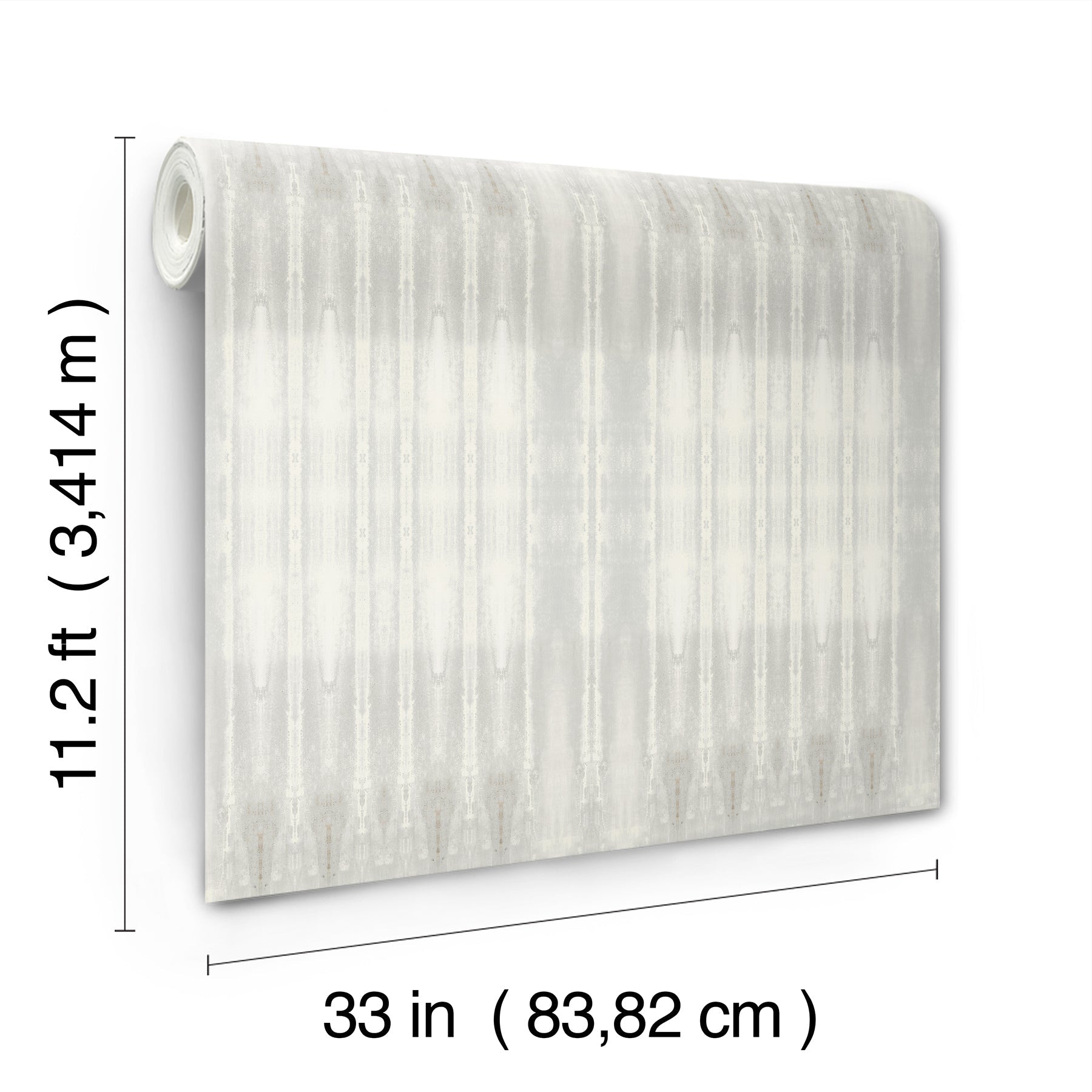 CC1312 Dune Natural Carol Benson Cobb Mural by York Wallcoverings