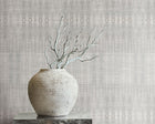 CC1312 Dune Natural Carol Benson Cobb Mural by York Wallcoverings