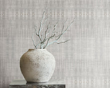 CC1312 Dune Natural Carol Benson Cobb Mural by York Wallcoverings