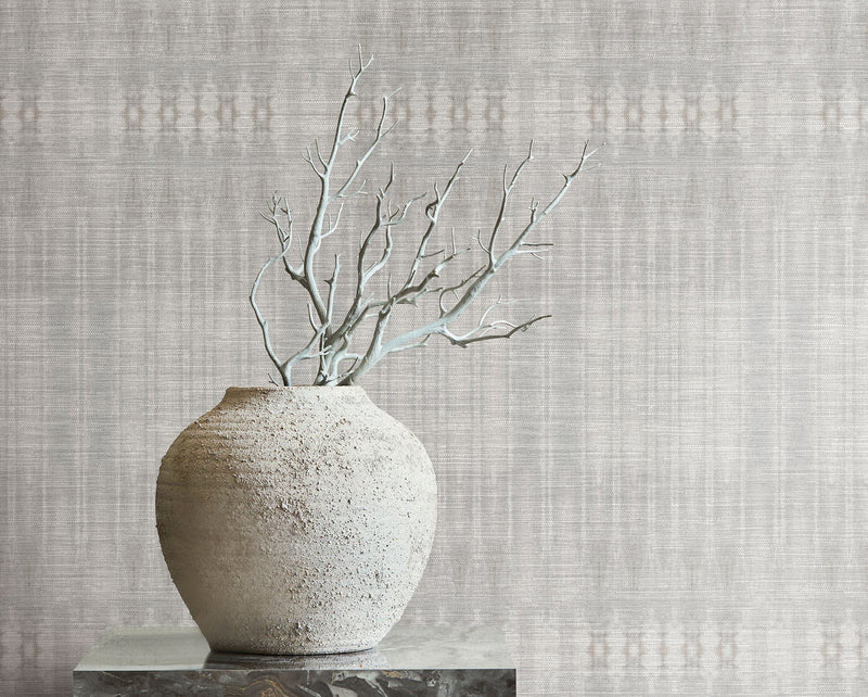 CC1312 Dune Natural Carol Benson Cobb Mural by York Wallcoverings