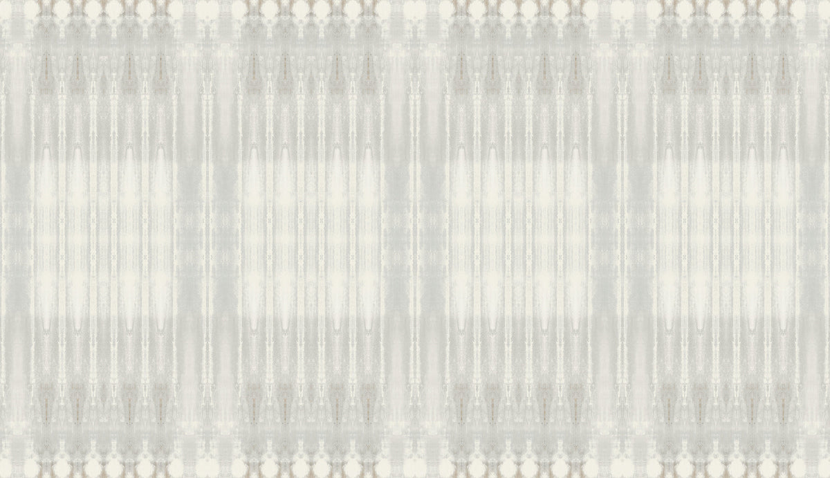 CC1312 Dune Natural Carol Benson Cobb Mural by York Wallcoverings