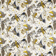 Audubon Indoor Outdoor Gold Emma J Shipley Indoor Outdoor Wild Escape Fabric by Clarke & Clarke