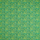 CCF086602 Felis Indoor Outdoor Lime Emma J Shipley Indoor Outdoor Wild Escape Fabric by Clarke & Clarke