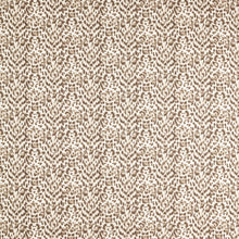 CCF086603 Felis Indoor Outdoor Bronze Emma J Shipley Indoor Outdoor Wild Escape Fabric by Clarke & Clarke