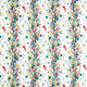 Seaforest Indoor Outdoor Multi Emma J Shipley Indoor Outdoor Wild Escape Fabric by Clarke & Clarke