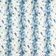 Seaforest Indoor Outdoor Blue Emma J Shipley Indoor Outdoor Wild Escape Fabric by Clarke & Clarke