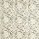 Calacatta Weave Charcoal Expressions Fabric by Clarke & Clarke
