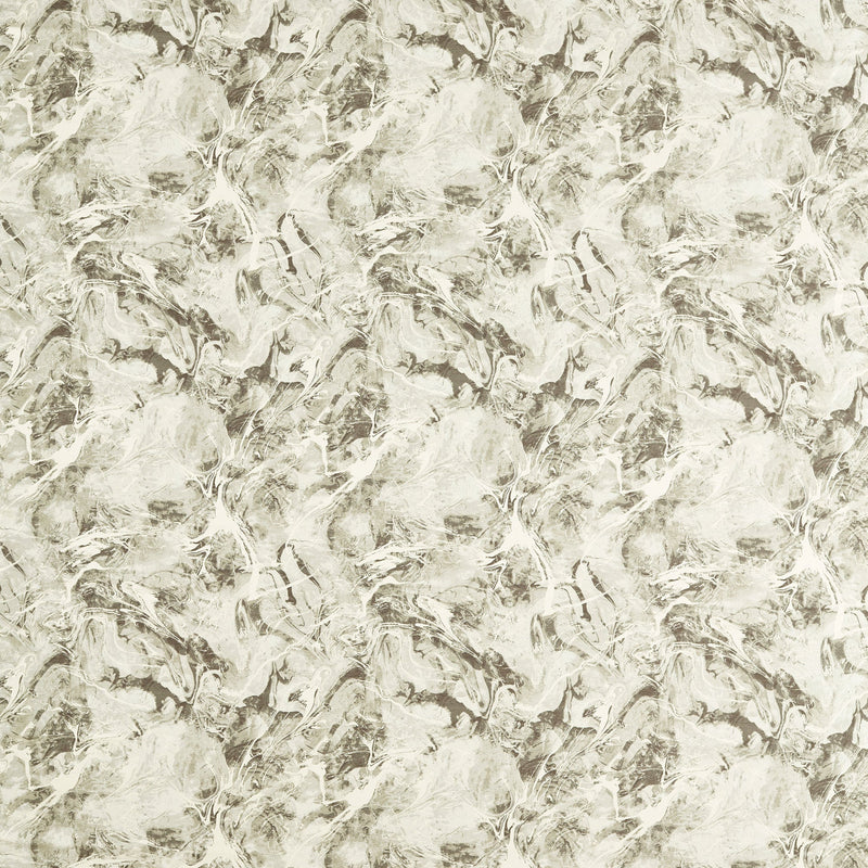 CCF0872-03 Calacatta Weave Charcoal Expressions Fabric by Clarke & Clarke