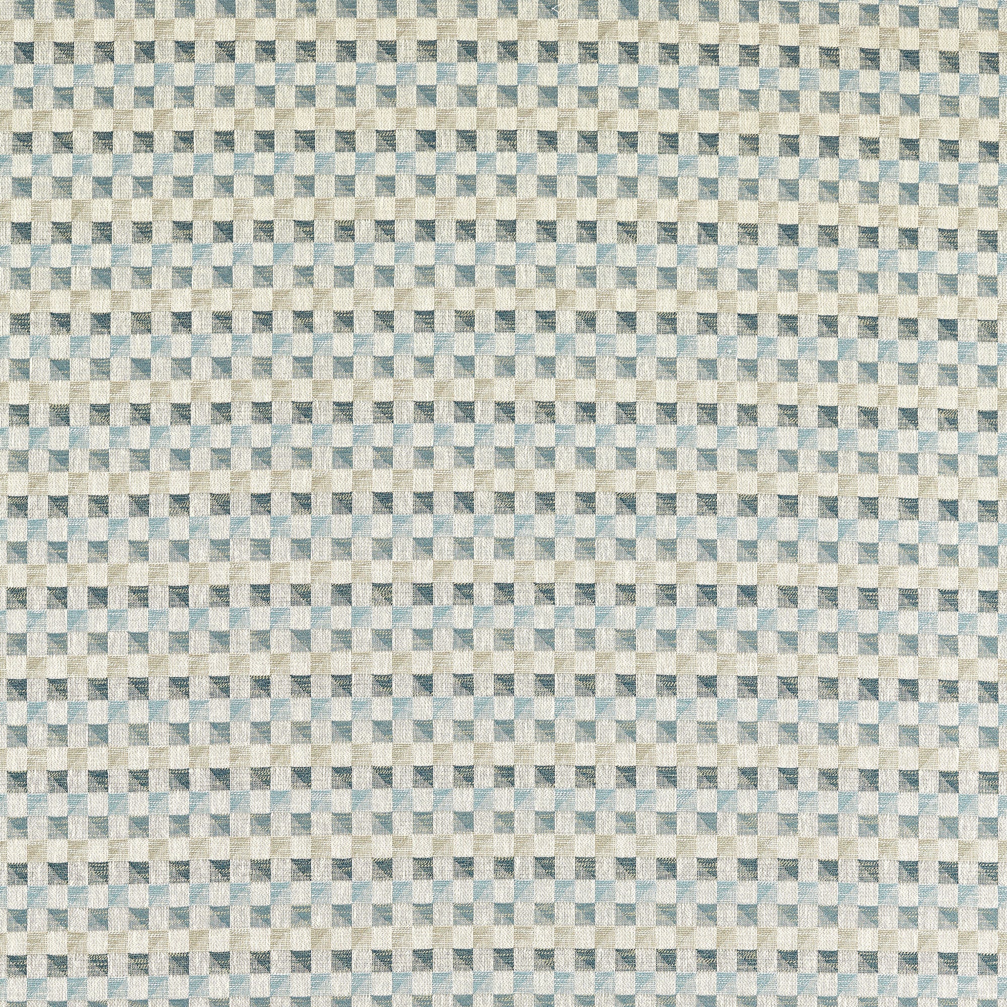 CCF0873-02 Cubus Ink Expressions Fabric by Clarke & Clarke