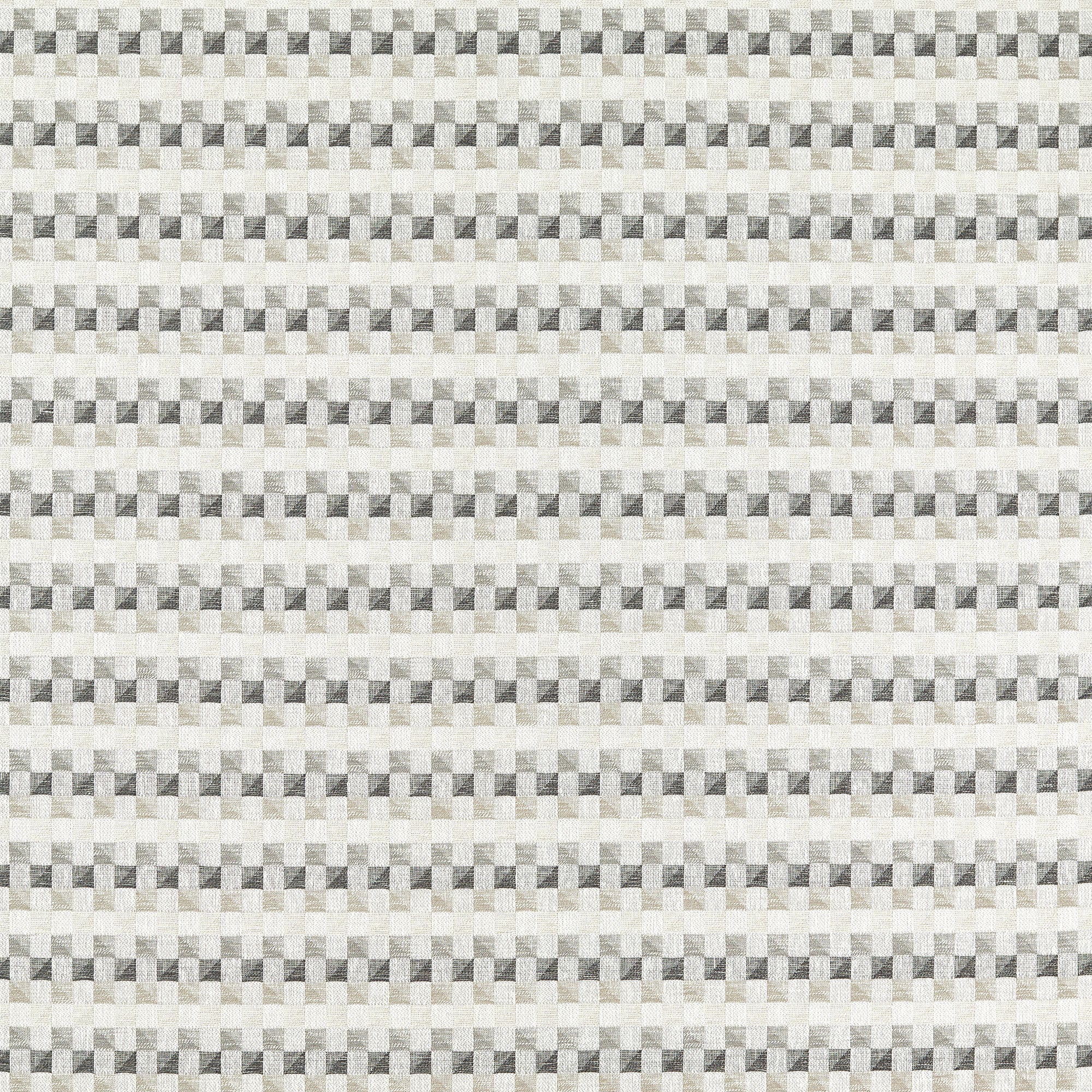 CCF0873-04 Cubus Dove Expressions Fabric by Clarke & Clarke