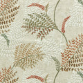 Irio Cinnamon Expressions Fabric by Clarke & Clarke