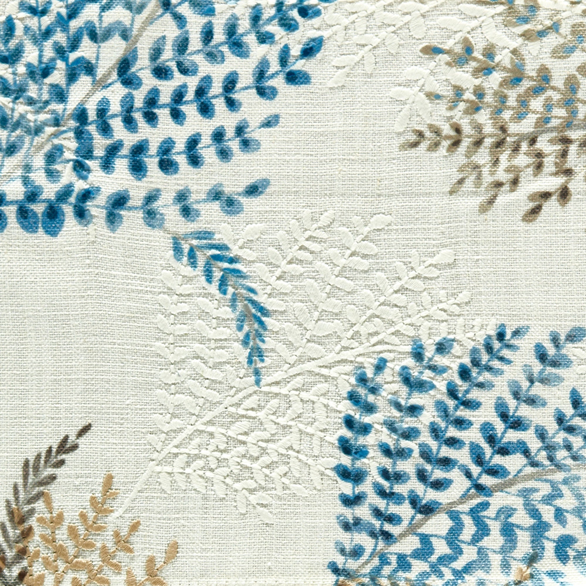 CCF0874-02 Irio Ink Expressions Fabric by Clarke & Clarke