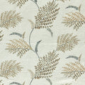 Irio Linen Expressions Fabric by Clarke & Clarke