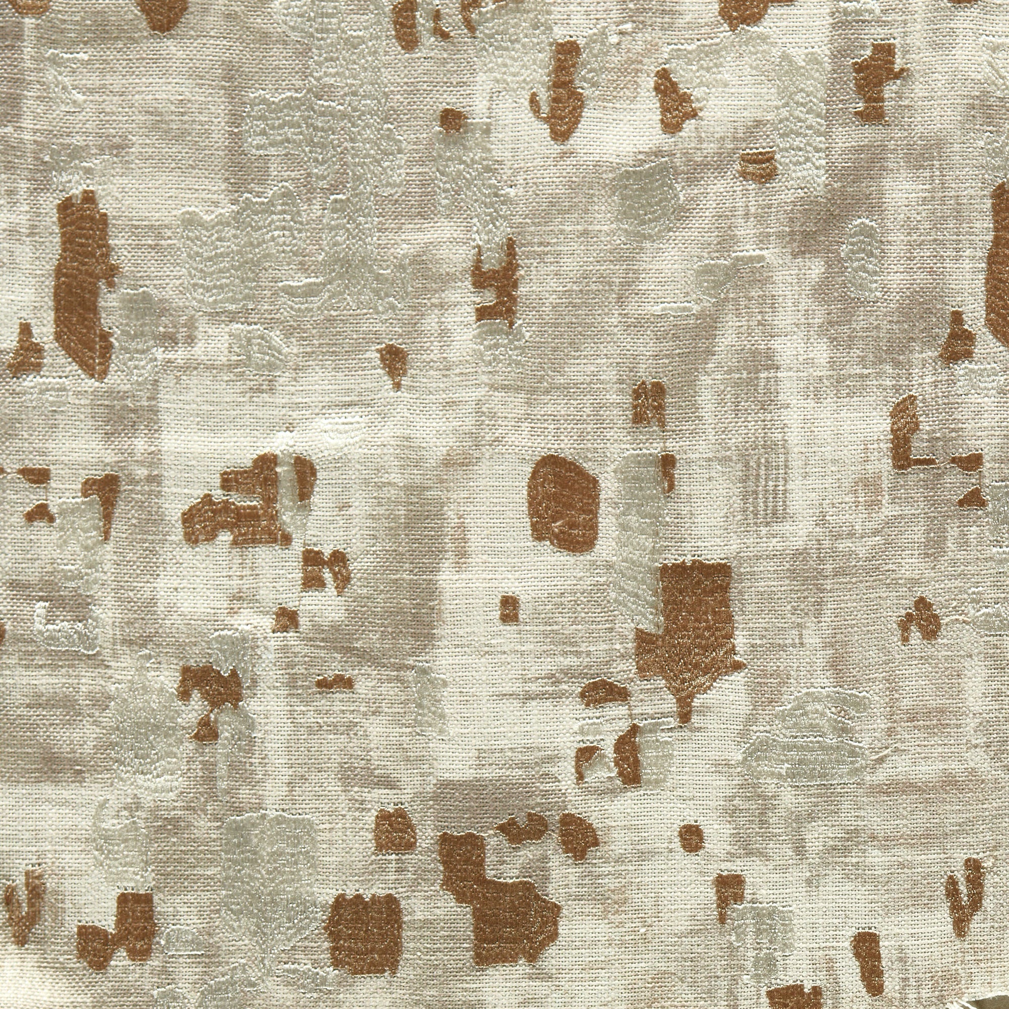 CCF0875-01 Lapis Linen Expressions Fabric by Clarke & Clarke