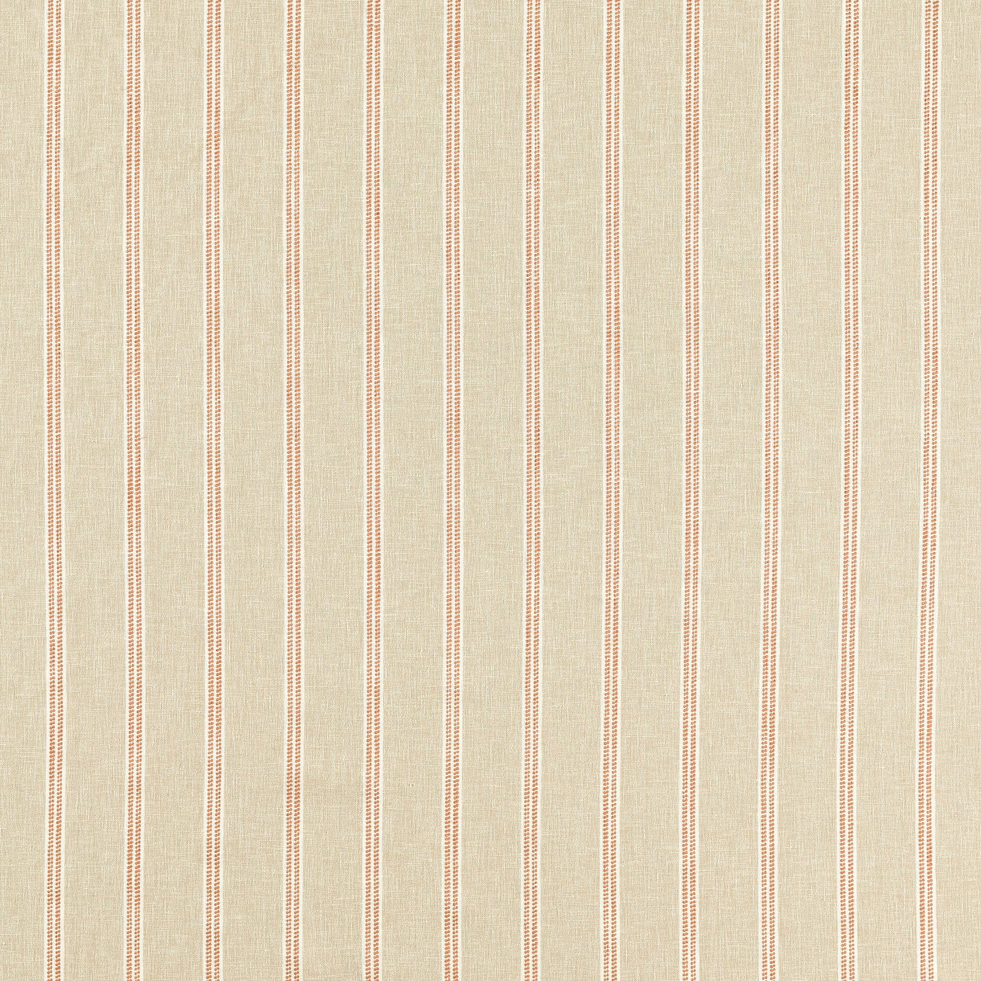 CCF0877-01 Ordo Cinnamon Expressions Fabric by Clarke & Clarke
