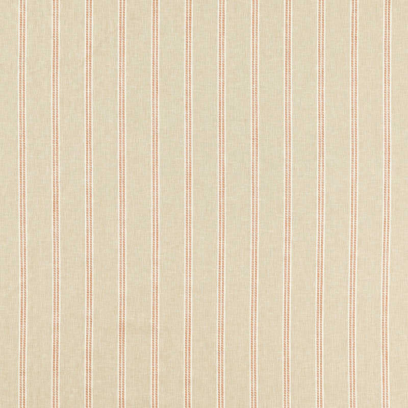 CCF0877-01 Ordo Cinnamon Expressions Fabric by Clarke & Clarke