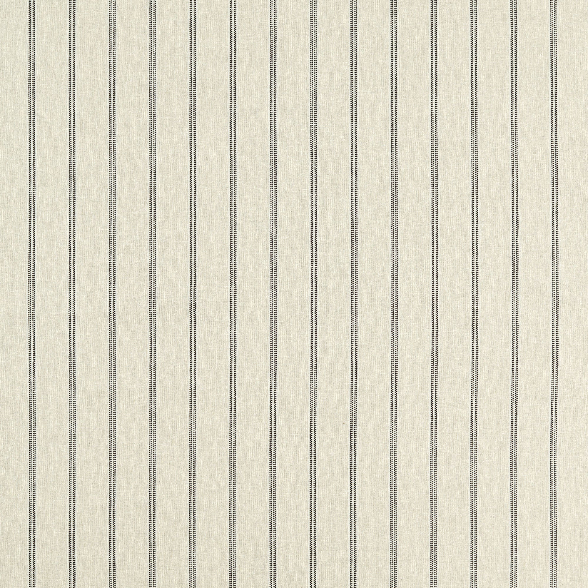 CCF0877-04 Ordo Charcoal/IVory Expressions Fabric by Clarke & Clarke