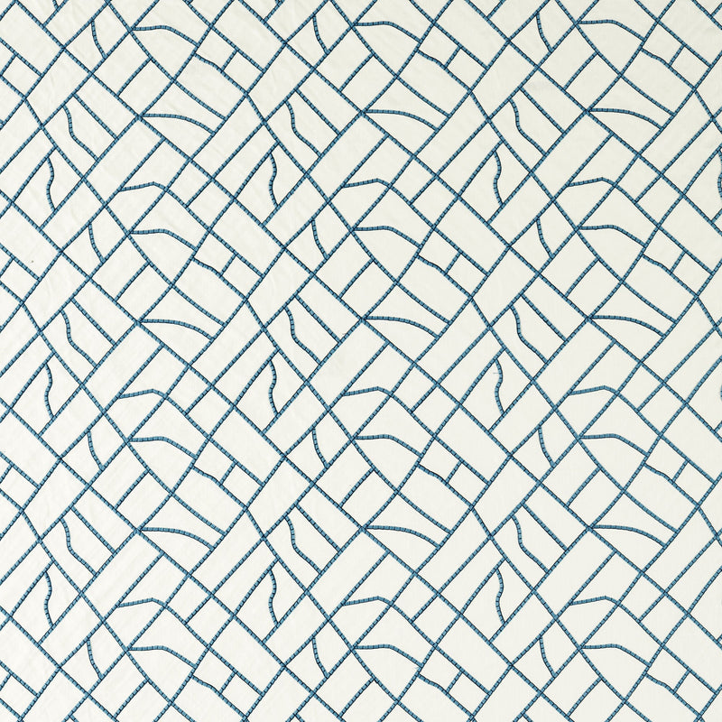 CCF0878-02 Scipio Ink Expressions Fabric by Clarke & Clarke