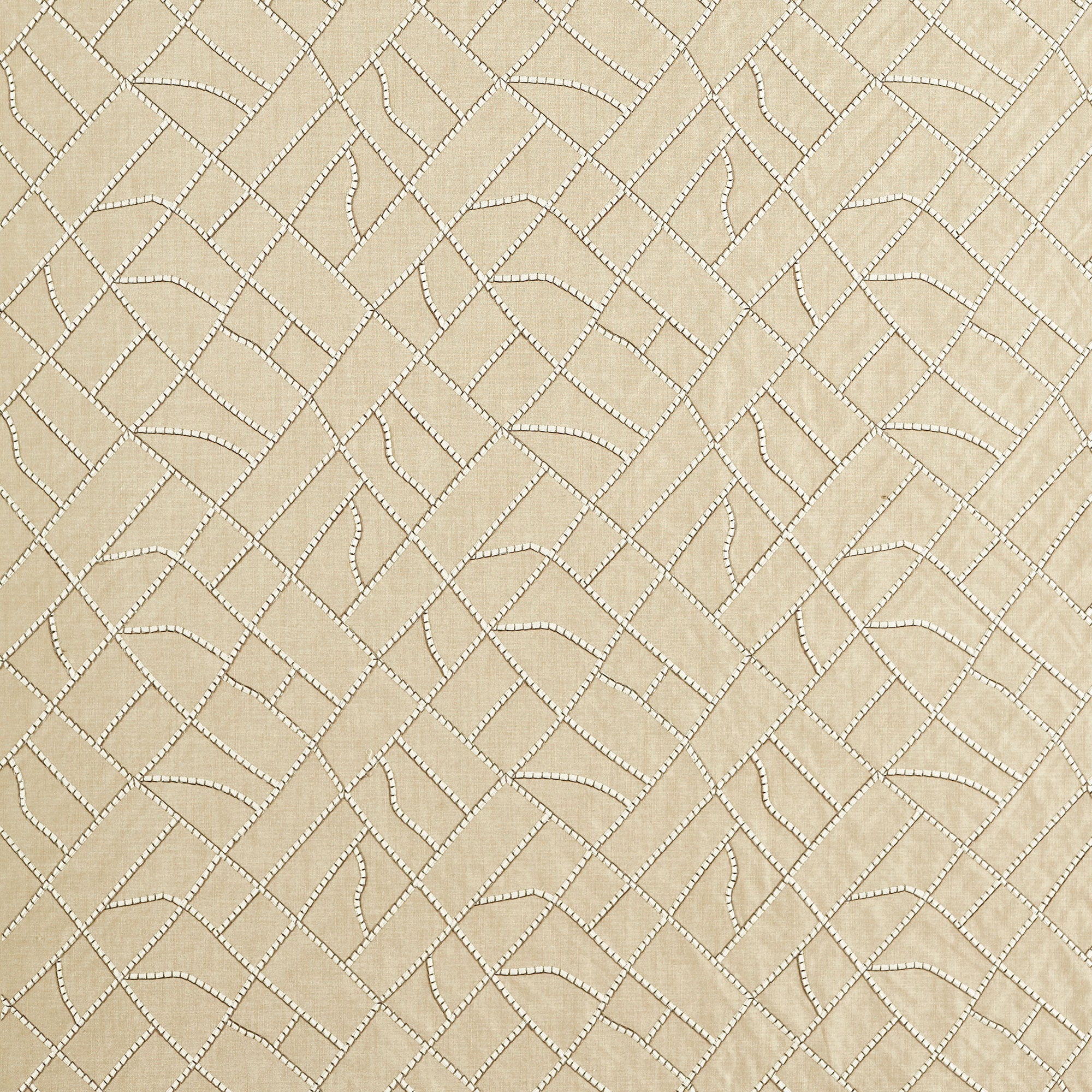 CCF0878-03 Scipio Linen Expressions Fabric by Clarke & Clarke