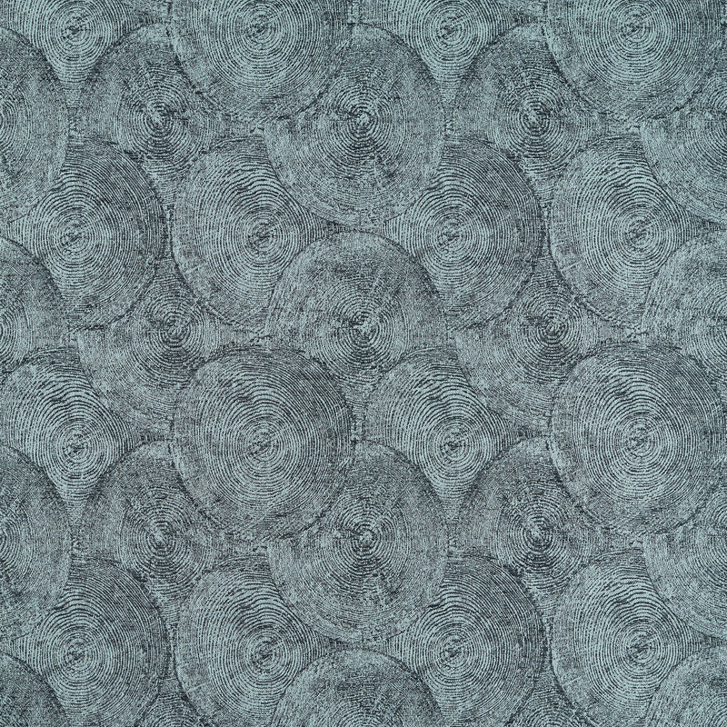 CCF0879-02 Silvan Weave Ink Expressions Fabric by Clarke & Clarke