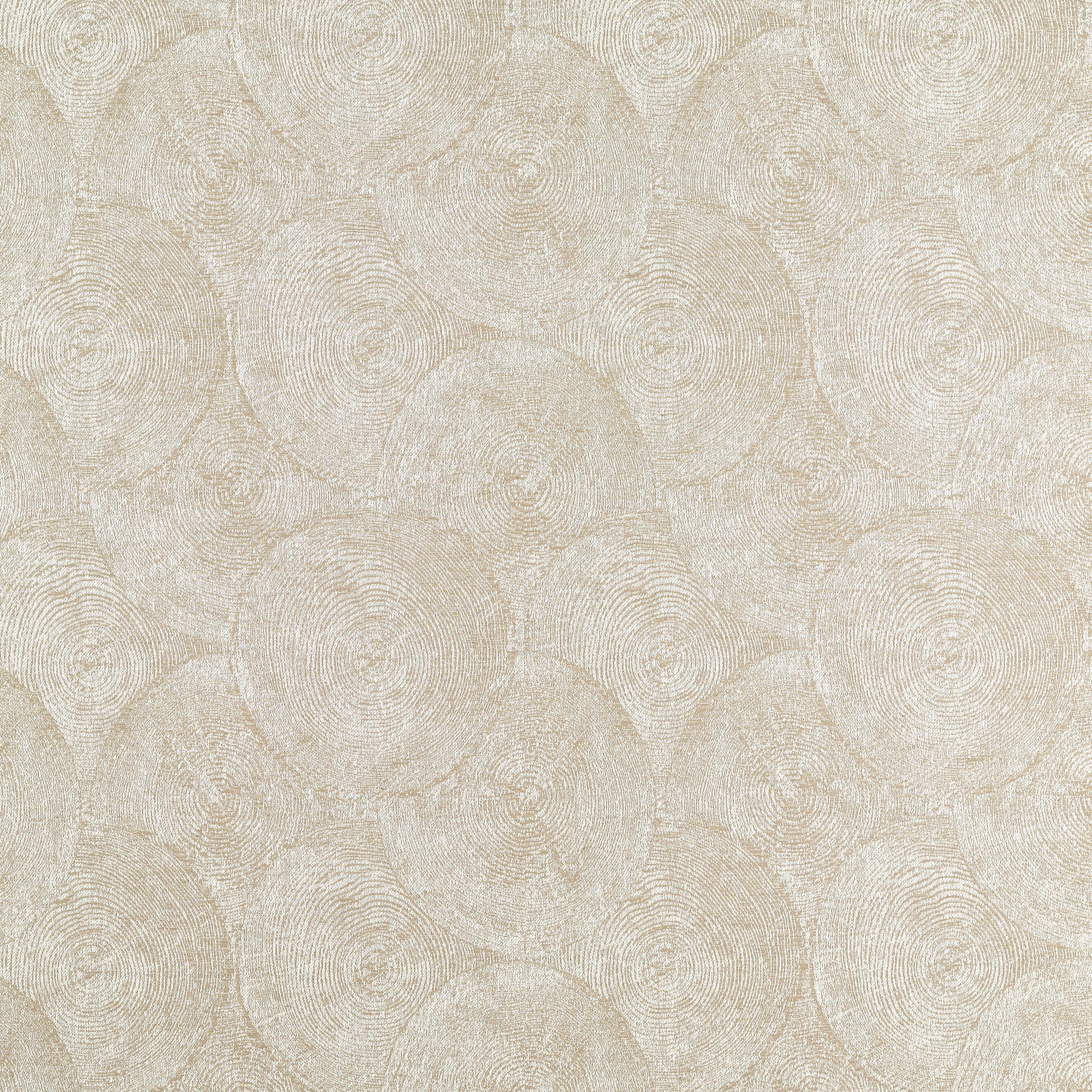 CCF0879-03 Silvan Weave Linen Expressions Fabric by Clarke & Clarke