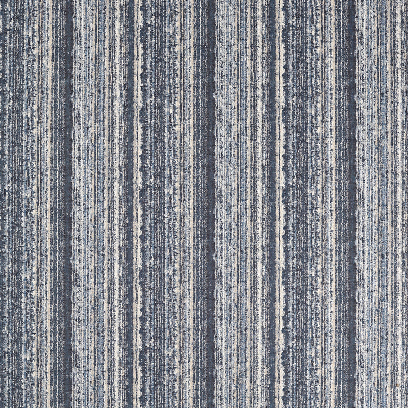 CCF0880-02 Striatus Ink Expressions Fabric by Clarke & Clarke