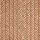 VIrgata Cinnamon Expressions Fabric by Clarke & Clarke