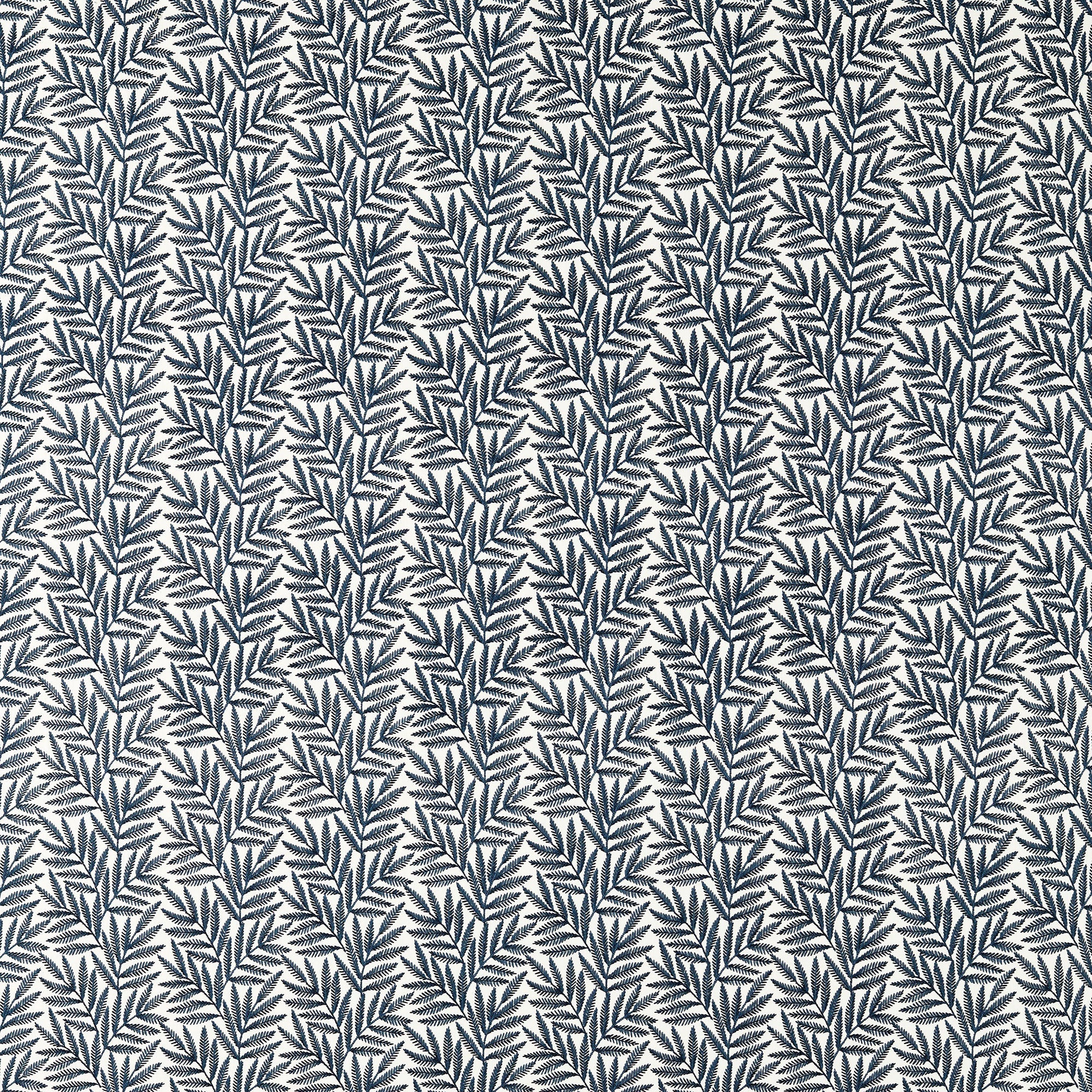 CCF0881-03 VIrgata Ink Expressions Fabric by Clarke & Clarke