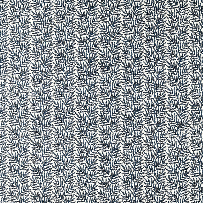 CCF0881-03 VIrgata Ink Expressions Fabric by Clarke & Clarke