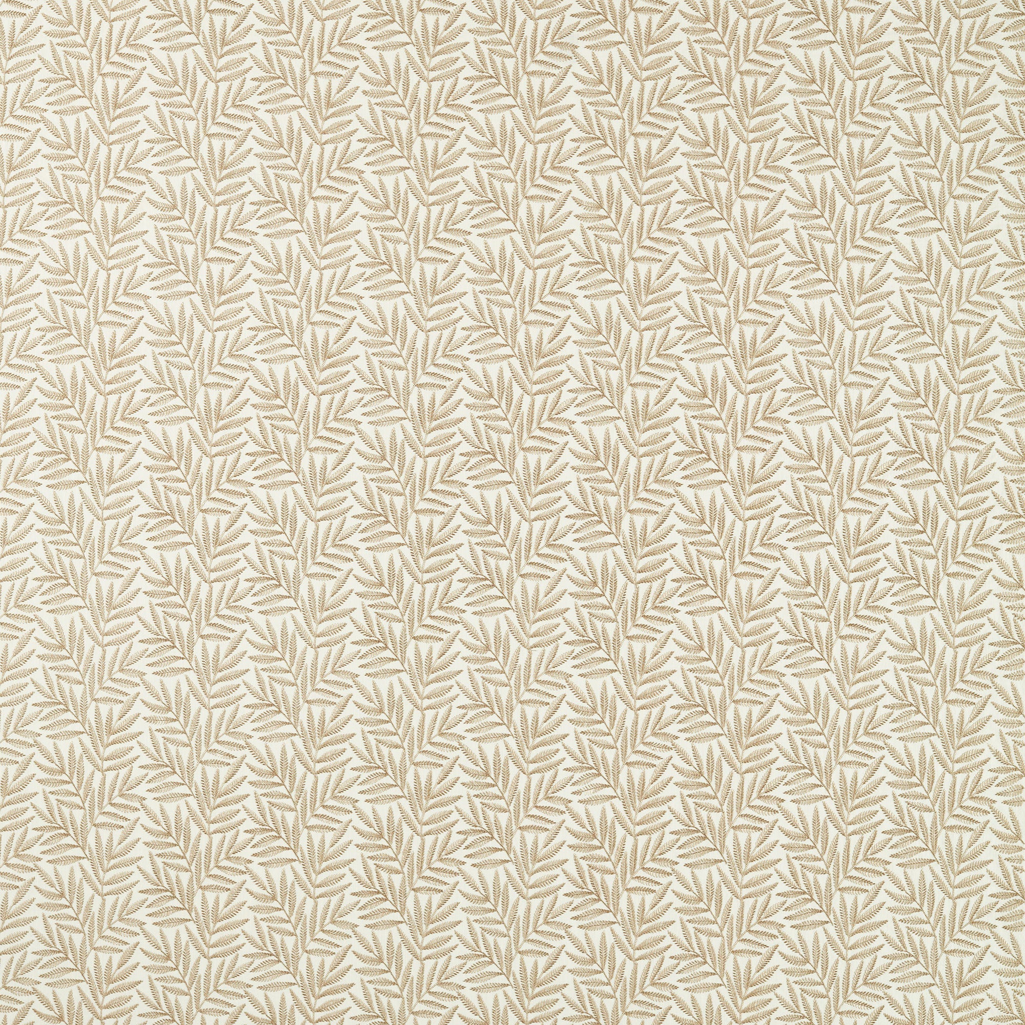 CCF0881-04 VIrgata Linen Expressions Fabric by Clarke & Clarke