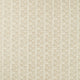 VIrgata Linen Expressions Fabric by Clarke & Clarke