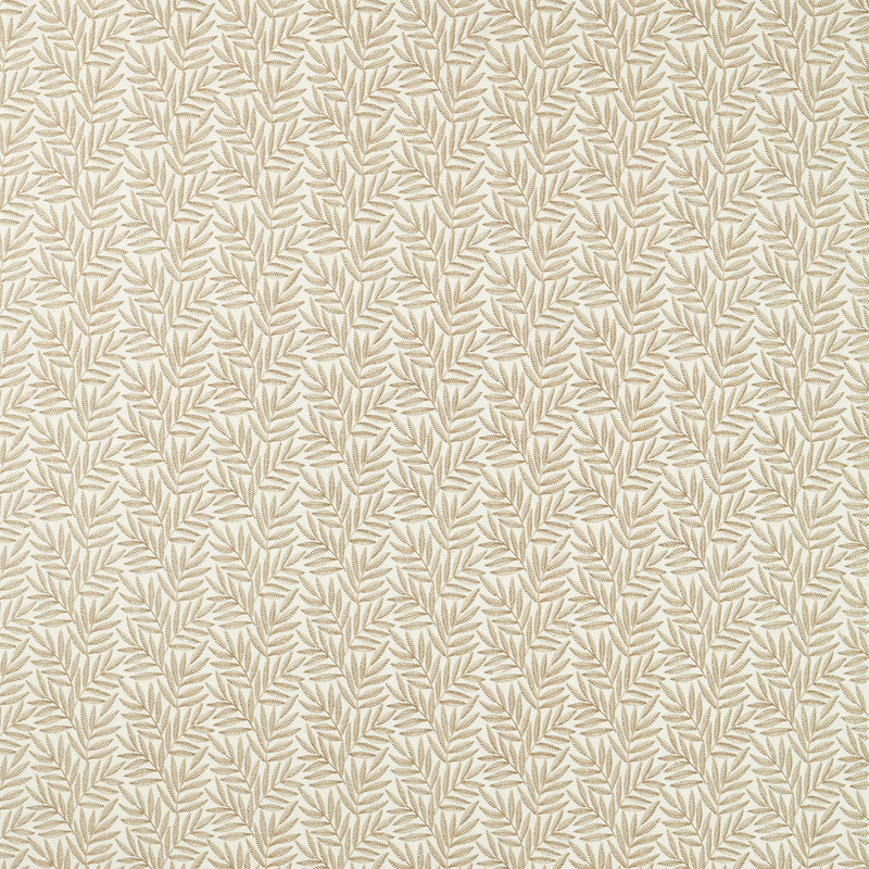 CCF0881-04 VIrgata Linen Expressions Fabric by Clarke & Clarke