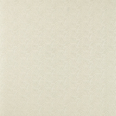 VIrgata IVory Expressions Fabric by Clarke & Clarke