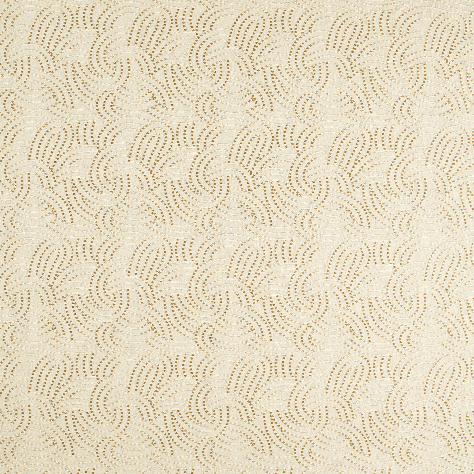 CCF0882-01 Volu Maize Expressions Fabric by Clarke & Clarke