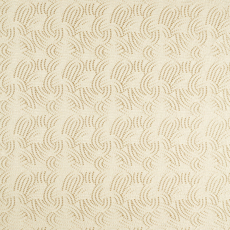 CCF0882-01 Volu Maize Expressions Fabric by Clarke & Clarke