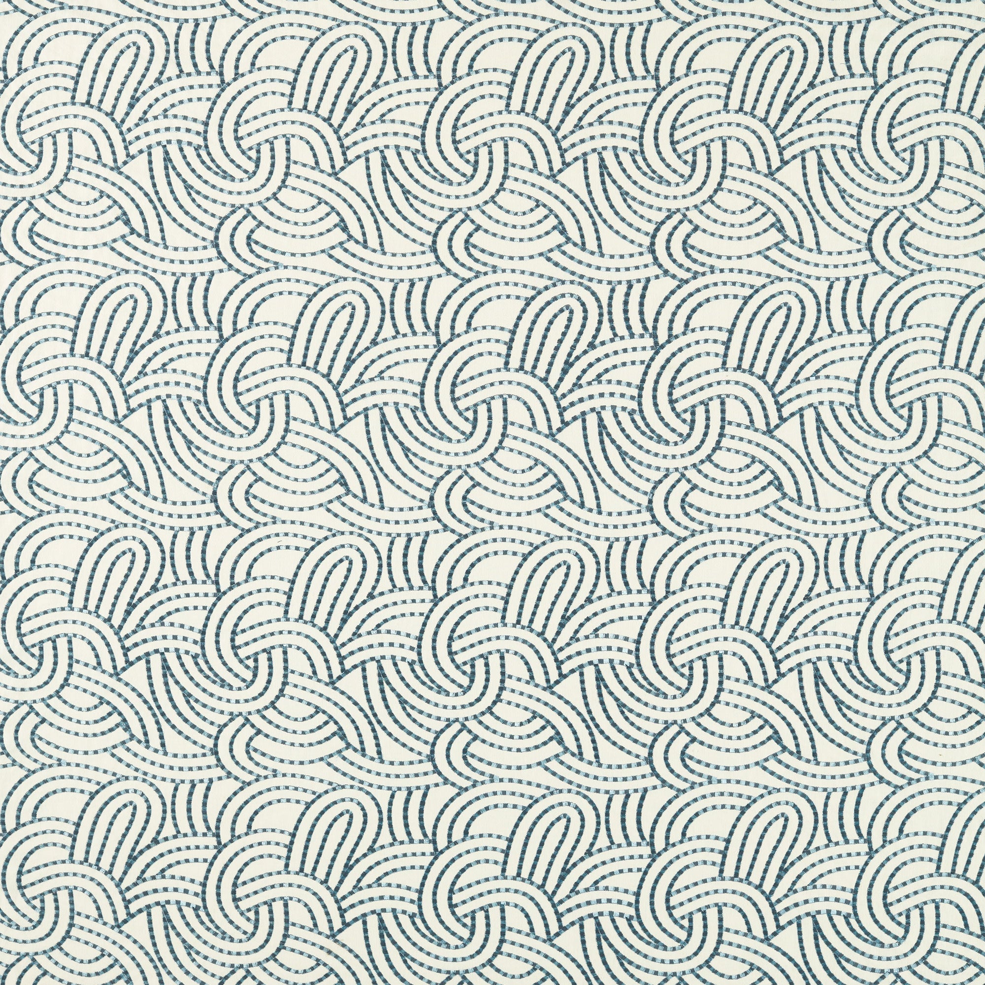 CCF0882-02 Volu Ink Expressions Fabric by Clarke & Clarke