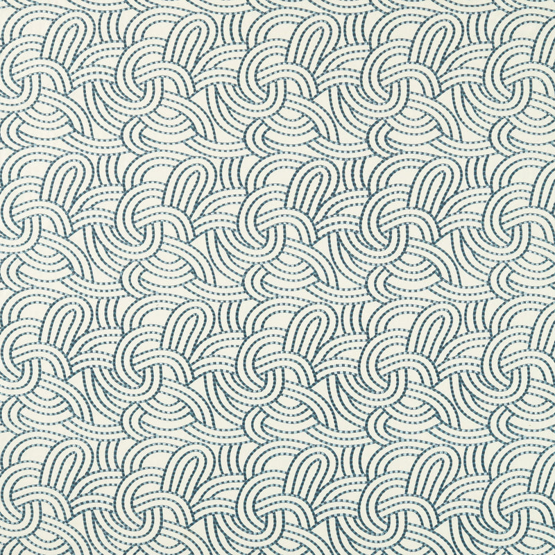 CCF0882-02 Volu Ink Expressions Fabric by Clarke & Clarke