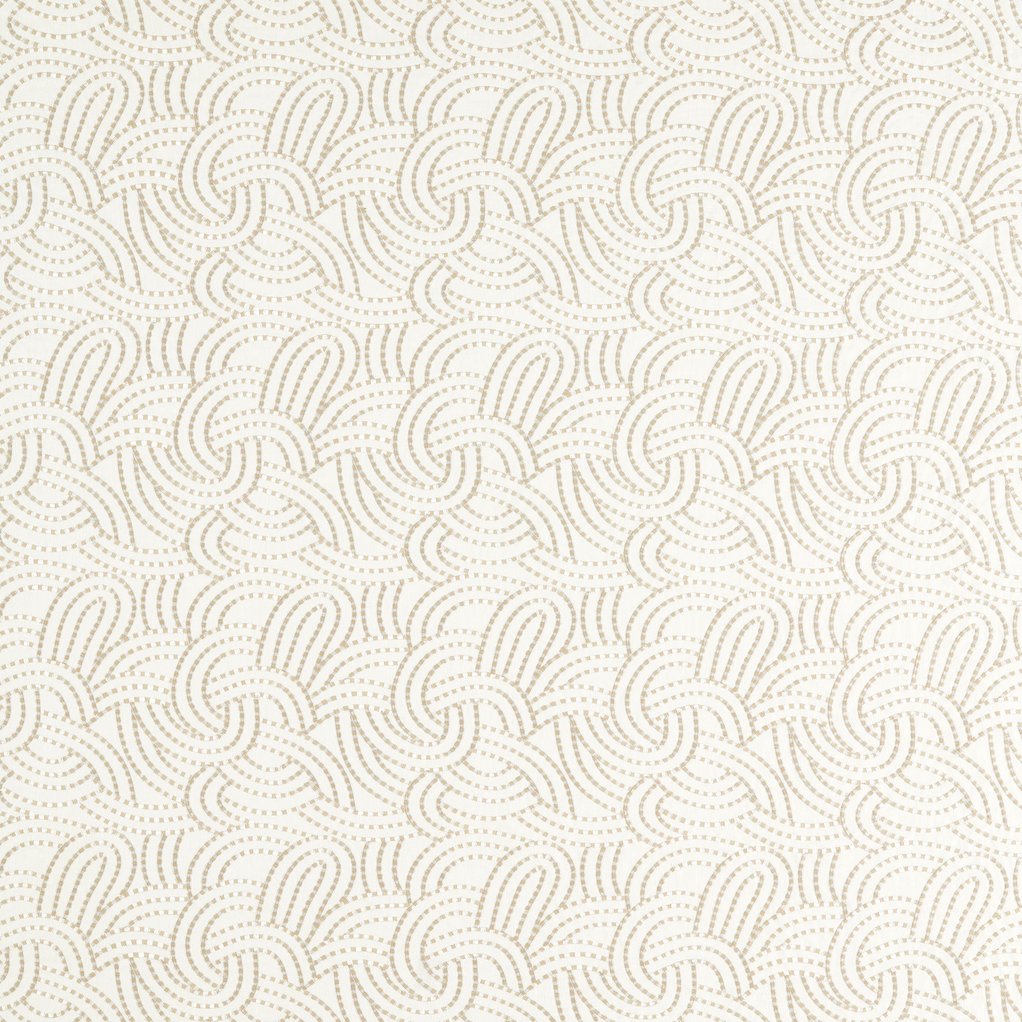 CCF0882-03 Volu Linen Expressions Fabric by Clarke & Clarke