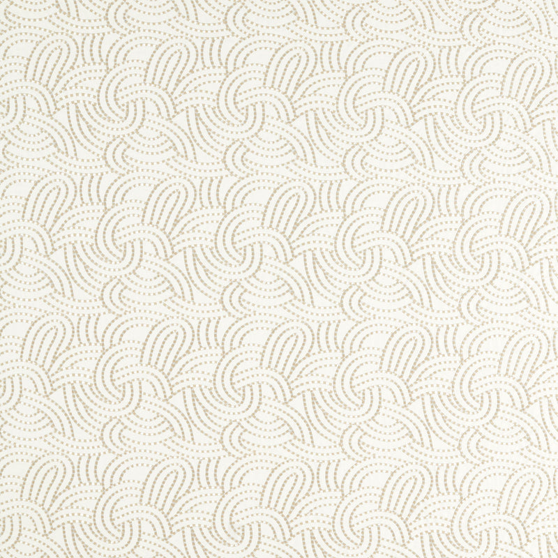 CCF0882-03 Volu Linen Expressions Fabric by Clarke & Clarke