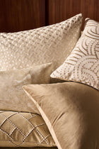 CCF0882-03 Volu Linen Expressions Fabric by Clarke & Clarke