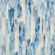 Cityscape Print Denim Elements Fabric by Clarke & Clarke