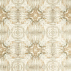 CCF0888-01 Kalia Print Natural Elements Fabric by Clarke & Clarke