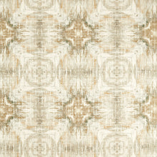 CCF0888-01 Kalia Print Natural Elements Fabric by Clarke & Clarke