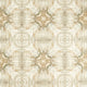 Kalia Print Natural Elements Fabric by Clarke & Clarke